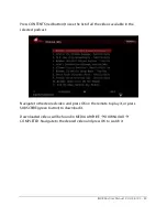 Предварительный просмотр 44 страницы TVBLOB BLOBbox User Manual