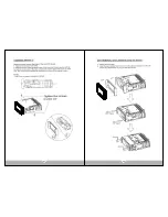 Preview for 6 page of Tview D51TSB Operation Instructions Manual