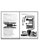 Preview for 8 page of Tview D51TSB Operation Instructions Manual