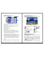 Preview for 12 page of Tview D51TSB Operation Instructions Manual