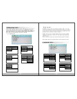 Preview for 15 page of Tview D51TSB Operation Instructions Manual