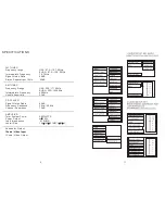 Preview for 4 page of Tview DVD70TS Owner'S Manual