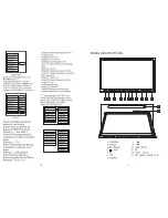 Preview for 5 page of Tview DVD70TS Owner'S Manual