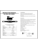 Tview LS400NV Instruction Manual preview