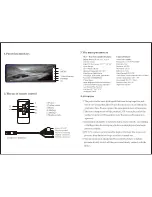 Preview for 2 page of Tview RV102C User Manual