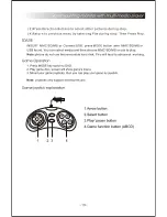 Предварительный просмотр 21 страницы Tview T137DVFD User Manual