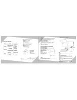 Preview for 2 page of Tview T146IR User Manual