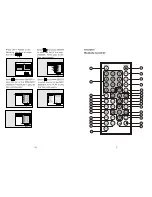 Preview for 5 page of Tview T159DVFD Instruction Manual