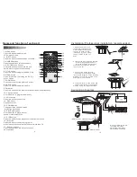 Preview for 6 page of Tview T20DVFD User Manual