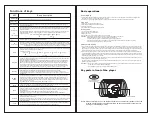 Preview for 5 page of Tview T77DVTS User Manual