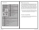 Preview for 6 page of Tview T77DVTS User Manual