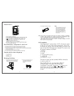 Preview for 3 page of Tview T919IR Owner'S Manual