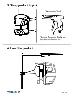 Предварительный просмотр 7 страницы TVILIGHT CitySense Plus Installation Manual