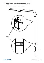 Preview for 7 page of TVILIGHT Gateway 3.1 Installation Manual