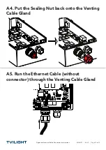 Preview for 13 page of TVILIGHT Gateway 3.1 Installation Manual