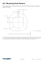 Preview for 8 page of TVILIGHT OPENSKY Zhaga IoT Installation Manual