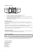 Preview for 26 page of TVILUM-SCANBIRK Prima 80448 Assembly Instructions Manual