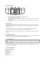 Preview for 46 page of TVILUM-SCANBIRK Prima 80448 Assembly Instructions Manual