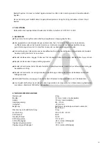 Preview for 65 page of TVILUM-SCANBIRK Prima 80448 Assembly Instructions Manual