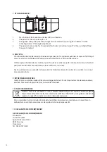 Preview for 78 page of TVILUM-SCANBIRK Prima 80448 Assembly Instructions Manual