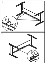 Preview for 116 page of TVILUM-SCANBIRK Prima 80448 Assembly Instructions Manual