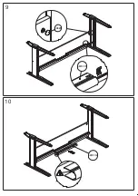 Preview for 117 page of TVILUM-SCANBIRK Prima 80448 Assembly Instructions Manual