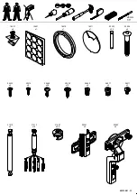 Предварительный просмотр 6 страницы TVILUM 69972 Manual