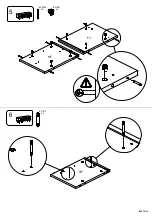 Предварительный просмотр 11 страницы TVILUM 69972 Manual