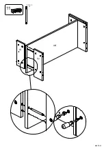 Предварительный просмотр 14 страницы TVILUM 69972 Manual