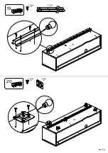 Предварительный просмотр 21 страницы TVILUM 69972 Manual