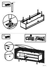 Предварительный просмотр 22 страницы TVILUM 69972 Manual