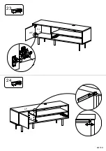 Предварительный просмотр 23 страницы TVILUM 69972 Manual