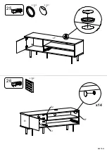 Предварительный просмотр 24 страницы TVILUM 69972 Manual