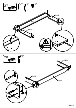 Предварительный просмотр 25 страницы TVILUM 69972 Manual