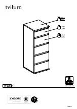 TVILUM 71096 C Manual предпросмотр