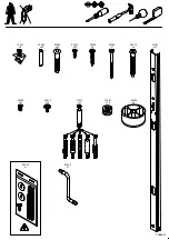 Предварительный просмотр 5 страницы TVILUM 71096 C Manual