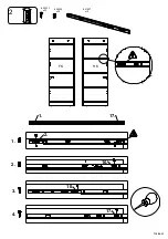 Предварительный просмотр 8 страницы TVILUM 71096 C Manual