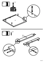 Предварительный просмотр 9 страницы TVILUM 71096 C Manual