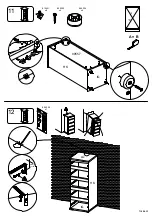 Предварительный просмотр 13 страницы TVILUM 71096 C Manual