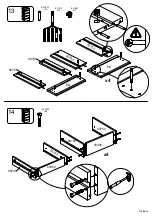 Предварительный просмотр 14 страницы TVILUM 71096 C Manual