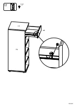 Предварительный просмотр 16 страницы TVILUM 71096 C Manual