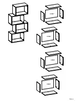 Preview for 5 page of TVILUM 71530 A Assembly Instructions Manual