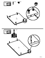 Preview for 6 page of TVILUM 71530 A Assembly Instructions Manual