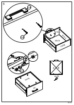 Preview for 8 page of TVILUM 75323 Manual