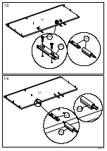 Preview for 13 page of TVILUM 75323 Manual