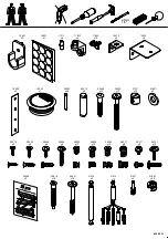 Preview for 5 page of TVILUM 82090 Assembly Instructions Manual