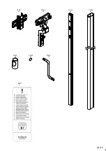 Preview for 6 page of TVILUM 82090 Assembly Instructions Manual