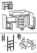 Preview for 7 page of TVILUM 82090 Assembly Instructions Manual