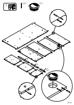 Preview for 8 page of TVILUM 82090 Assembly Instructions Manual