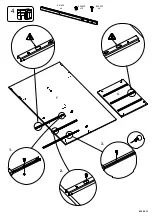 Preview for 11 page of TVILUM 82090 Assembly Instructions Manual